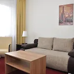 Hotel Aparthotel Oberhof