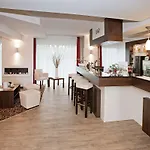 Hotel Aparthotel Oberhof