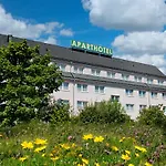 Hotel Aparthotel Oberhof Oberhof (Thuringia)