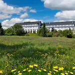 Aparthotel Oberhof Hotel Oberhof (Thuringia)