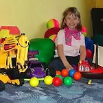 Hotel Aparthotel Oberhof 3*