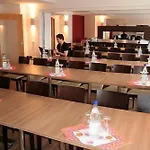 Aparthotel Oberhof 3* Oberhof (Thuringia)