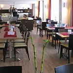 Aparthotel Oberhof Hotel