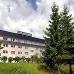 Aparthotel Oberhof Oberhof (Thuringia)