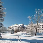 Hotel Aparthotel Oberhof 3*