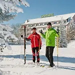 Aparthotel Oberhof 3*