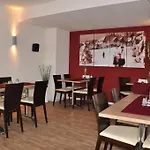 Aparthotel Oberhof Oberhof (Thuringia)