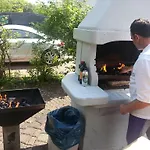 Hotel Aparthotel Oberhof Oberhof (Thuringia)