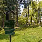 Aparthotel Oberhof 3*