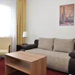 Aparthotel Oberhof 3* Oberhof (Thuringia)