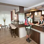 Aparthotel Oberhof Hotel 3*