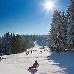 Aparthotel Oberhof Oberhof (Thuringia)