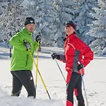 Aparthotel Oberhof Hotel Oberhof (Thuringia)