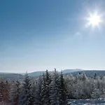 Aparthotel Oberhof Hotel