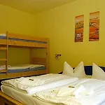 Aparthotel Oberhof Hotel 3*