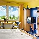 Aparthotel Oberhof 3*