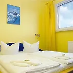 Aparthotel Oberhof Hotel