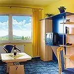Hotel Aparthotel Oberhof Oberhof (Thuringia)
