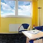 Aparthotel Oberhof Hotel 3*