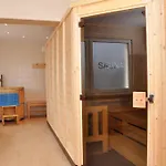 Aparthotel Oberhof 3*