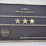 Aparthotel Oberhof