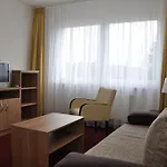 Aparthotel Oberhof 3*