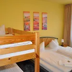 Aparthotel Oberhof Oberhof (Thuringia)
