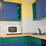 Aparthotel Oberhof 3* Oberhof (Thuringia)