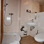 Hotel Aparthotel Oberhof