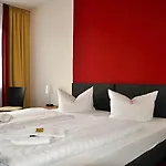 Aparthotel Oberhof Hotel