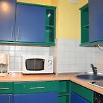 Aparthotel Oberhof 3* Oberhof (Thuringia)