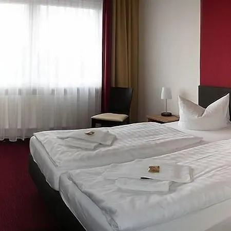 Hotel Aparthotel Oberhof Oberhof (Thuringia)