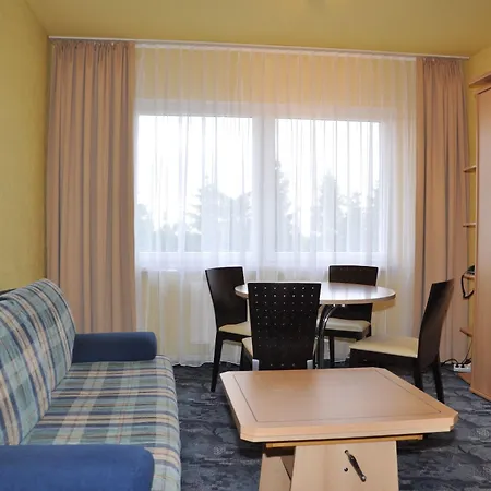 Oberhof 3* Oberhof (Thuringia)