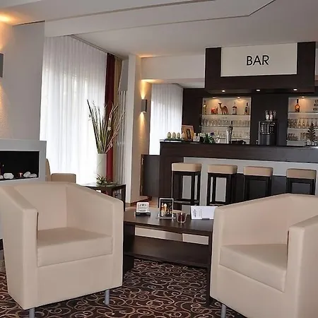 Hotel Oberhof Oberhof (Thuringia)