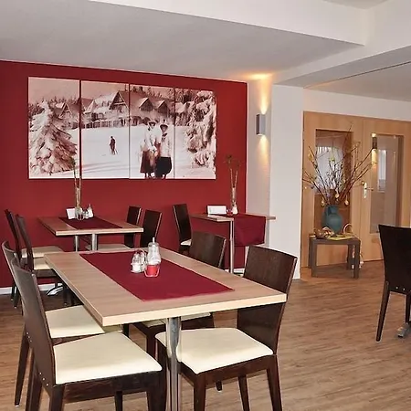 Oberhof 3* Oberhof (Thuringia)