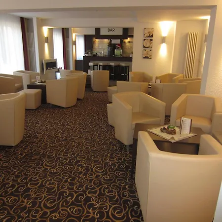 Aparthotel Oberhof 3* Oberhof