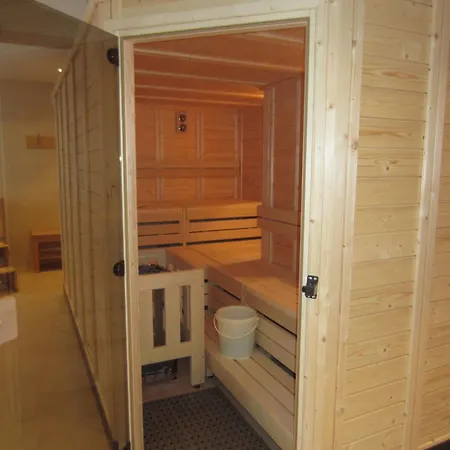 Oberhof 3*