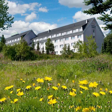 Hotel Aparthotel Oberhof 3*