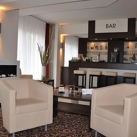 Aparthotel Oberhof Hotel Oberhof (Thuringia)