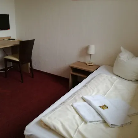 Aparthotel Oberhof Hotel 3*