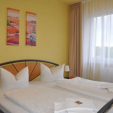 Aparthotel Oberhof Hotel Oberhof (Thuringia)