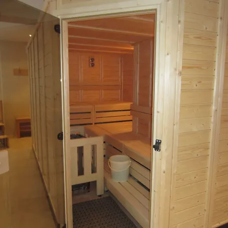 Aparthotel Oberhof 3*
