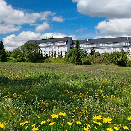 奥伯霍夫公寓式酒店 酒店 奥伯霍夫