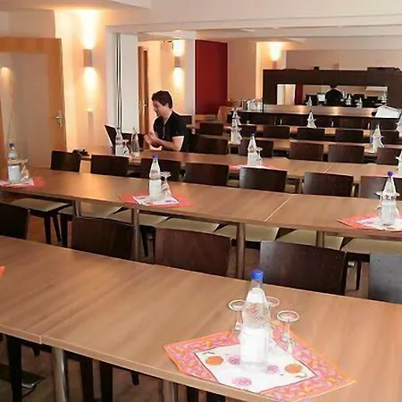 Aparthotel Oberhof 3* Oberhof (Thuringia)