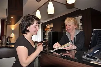 Aparthotel Oberhof