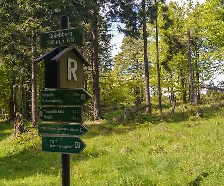 Oberhof 3*