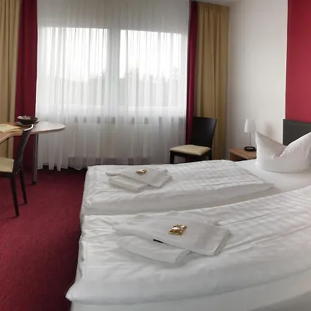Oberhof 3* Oberhof (Thuringia)