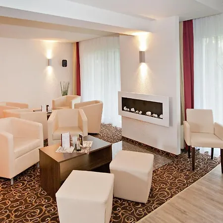 奥伯霍夫公寓式酒店 酒店 3*