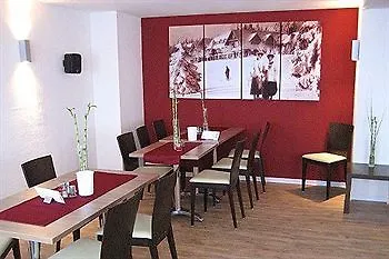 Aparthotel Oberhof