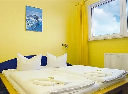 Aparthotel Oberhof Hotel